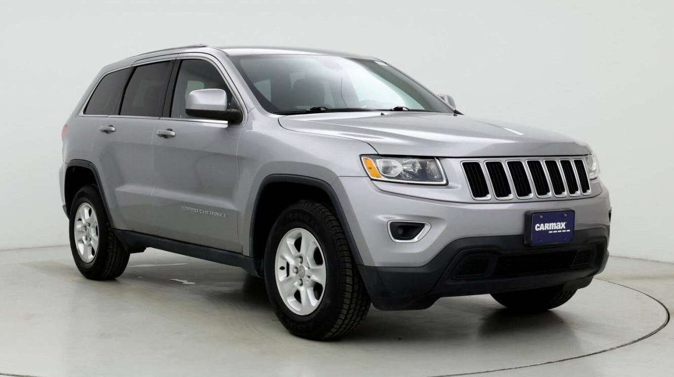 JEEP GRAND CHEROKEE 2014 1C4RJFAG4EC251399 image